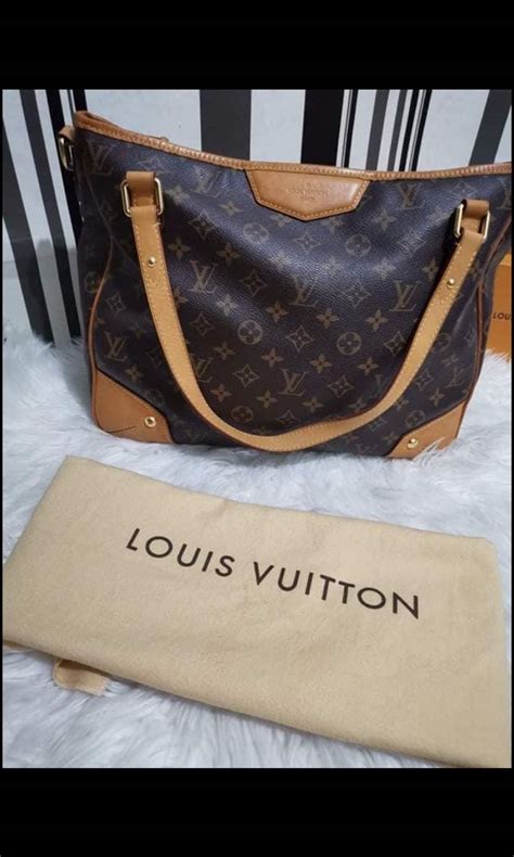 louis vuitton employment verification.